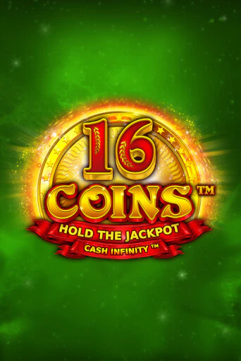 Демо игра 16 Coins играть онлайн | Grand Casino бесплатно