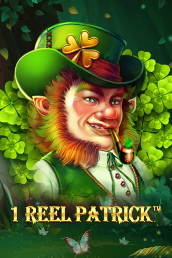 Демо игра 1 Reel Patrick играть онлайн | Grand Casino бесплатно