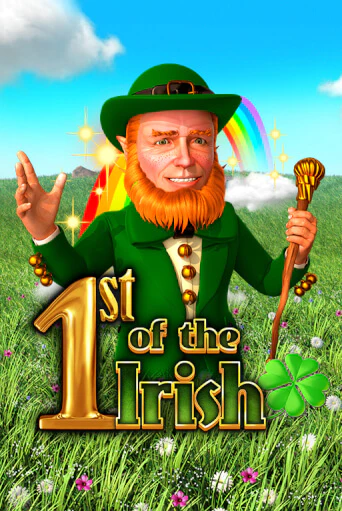 Демо игра 1st of the Irish играть онлайн | Grand Casino бесплатно