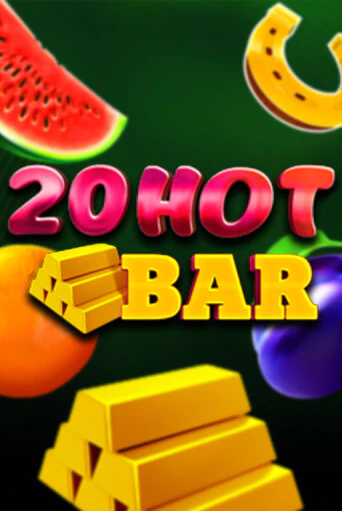 Демо игра 20 Hot Bar играть онлайн | Grand Casino бесплатно