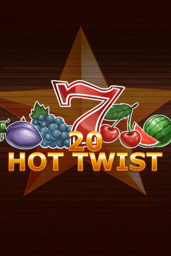Демо игра 20 Hot Twist играть онлайн | Grand Casino бесплатно