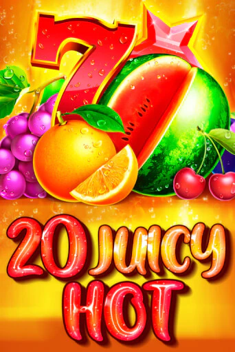 Демо игра 20 Juicy Hot играть онлайн | Grand Casino бесплатно