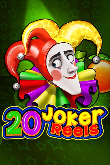 Демо игра 20 Joker Reels играть онлайн | Grand Casino бесплатно
