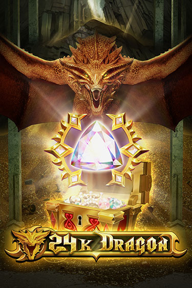 Демо игра 24K Dragon играть онлайн | Grand Casino бесплатно