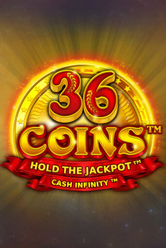Демо игра 36 Coins играть онлайн | Grand Casino бесплатно