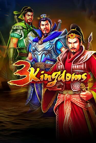Демо игра 3 Kingdoms - Battle of Red Cliffs играть онлайн | Grand Casino бесплатно
