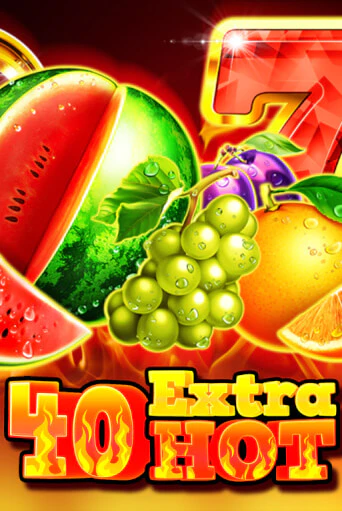 Демо игра 40 Extra Hot играть онлайн | Grand Casino бесплатно