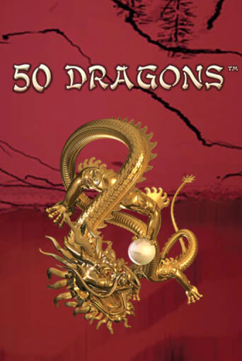 Демо игра 50 Dragons играть онлайн | Grand Casino бесплатно