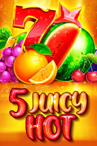 Демо игра 5 Juicy Hot играть онлайн | Grand Casino бесплатно
