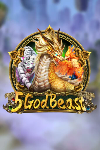 Демо игра 5 God Beast играть онлайн | Grand Casino бесплатно