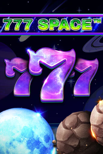 Демо игра 777 Space играть онлайн | Grand Casino бесплатно