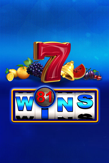 Демо игра 81 Wins играть онлайн | Grand Casino бесплатно