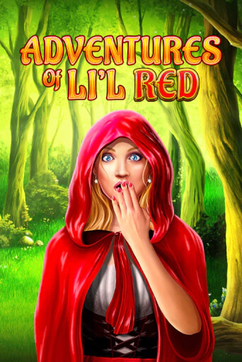 Демо игра Adventures of Lil Red играть онлайн | Grand Casino бесплатно