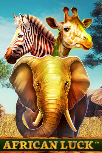 Демо игра African Luck играть онлайн | Grand Casino бесплатно