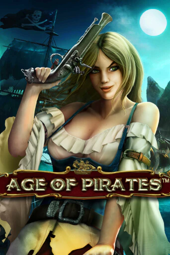 Демо игра Age Of Pirates - 15 Lines играть онлайн | Grand Casino бесплатно
