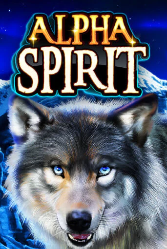 Демо игра Alpha Spirit играть онлайн | Grand Casino бесплатно