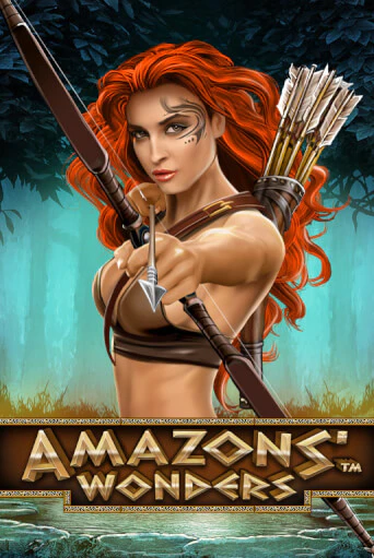 Демо игра Amazon's Wonders играть онлайн | Grand Casino бесплатно