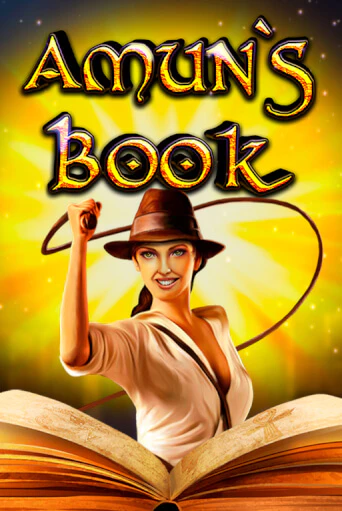 Демо игра Amuns Book HD играть онлайн | Grand Casino бесплатно