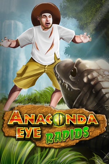 Демо игра Anaconda Eye Rapids играть онлайн | Grand Casino бесплатно
