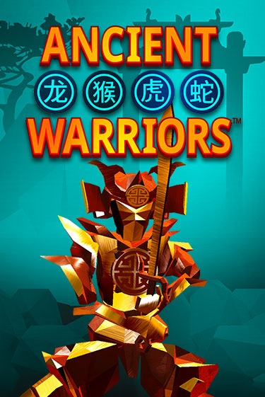 Демо игра Ancient Warriors играть онлайн | Grand Casino бесплатно
