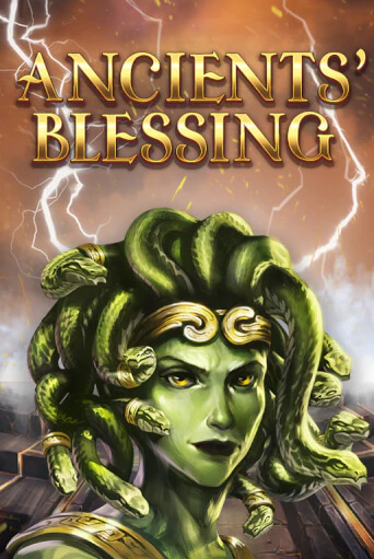 Демо игра Ancients' Blessing играть онлайн | Grand Casino бесплатно