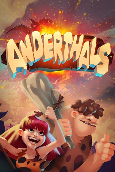 Демо игра Anderthals играть онлайн | Grand Casino бесплатно