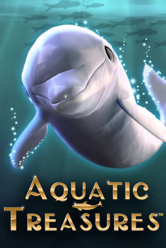 Демо игра Aquatic Treasures играть онлайн | Grand Casino бесплатно