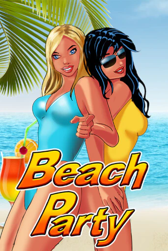 Демо игра Beach Party играть онлайн | Grand Casino бесплатно