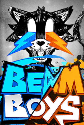 Демо игра Beam Boys играть онлайн | Grand Casino бесплатно