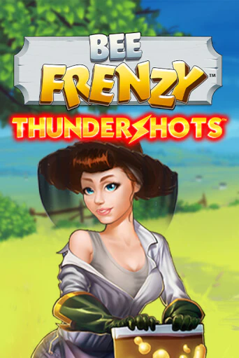 Демо игра Bee Frenzy играть онлайн | Grand Casino бесплатно