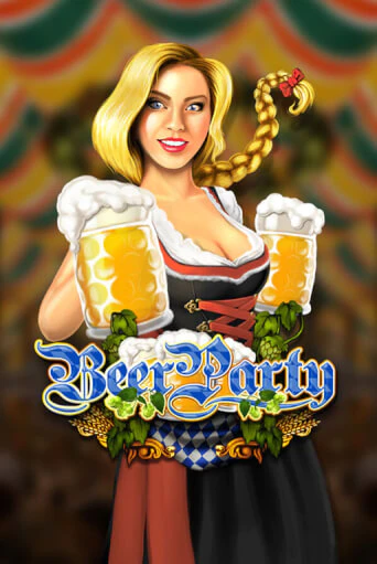 Демо игра Beer Party играть онлайн | Grand Casino бесплатно