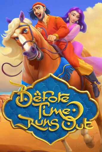 Демо игра Before Time Runs Out играть онлайн | Grand Casino бесплатно