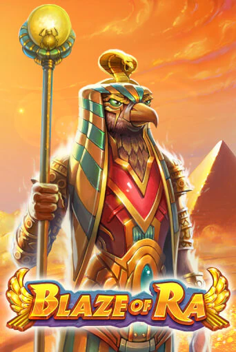 Демо игра Blaze of Ra играть онлайн | Grand Casino бесплатно