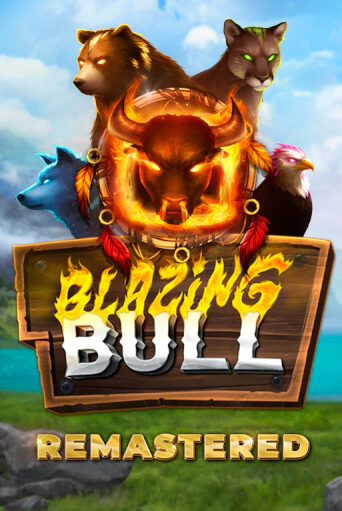 Демо игра Blazing Bull Remastered играть онлайн | Grand Casino бесплатно