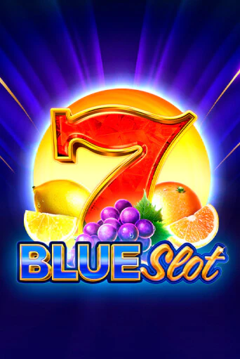 Демо игра Blue Slot играть онлайн | Grand Casino бесплатно