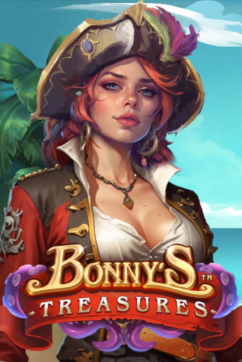 Демо игра Bonny's Treasures™ играть онлайн | Grand Casino бесплатно