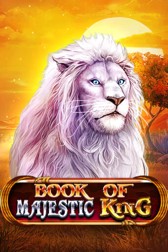 Демо игра Book Of Majestic King играть онлайн | Grand Casino бесплатно