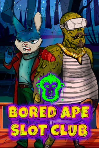 Демо игра Bored Ape Slot club играть онлайн | Grand Casino бесплатно