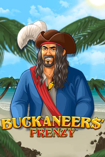 Демо игра Buckaneers Frenzy играть онлайн | Grand Casino бесплатно