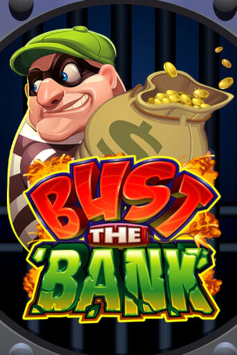 Демо игра Bust the Bank играть онлайн | Grand Casino бесплатно
