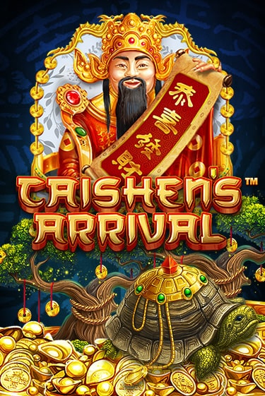 Демо игра Caishen's Arrival играть онлайн | Grand Casino бесплатно