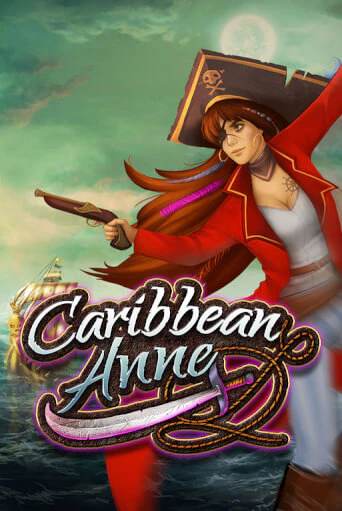 Демо игра Caribbean Anne Gamble Feature играть онлайн | Grand Casino бесплатно