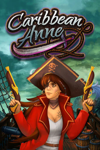 Демо игра Caribbean Anne играть онлайн | Grand Casino бесплатно
