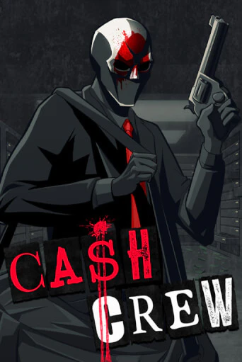 Демо игра Cash Crew играть онлайн | Grand Casino бесплатно