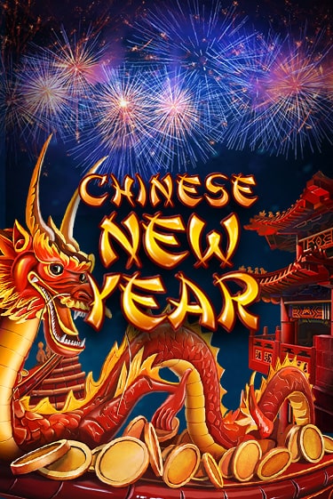 Демо игра Chinese New Year играть онлайн | Grand Casino бесплатно
