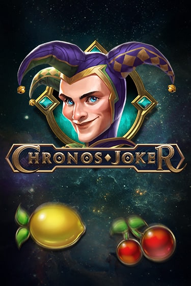 Демо игра Chronos Joker играть онлайн | Grand Casino бесплатно