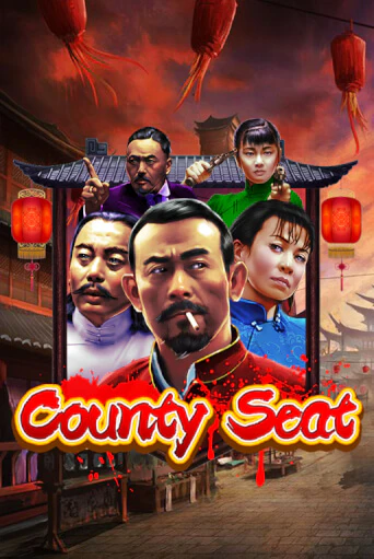Демо игра County Seat играть онлайн | Grand Casino бесплатно