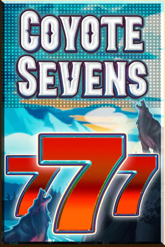 Демо игра Coyote Sevens играть онлайн | Grand Casino бесплатно