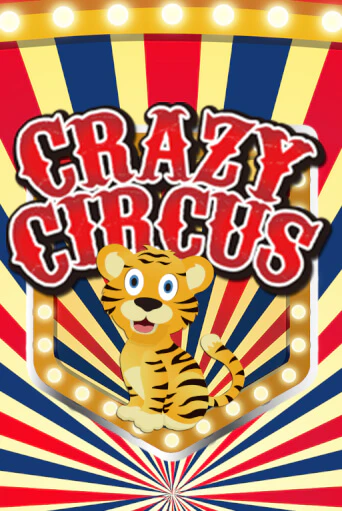 Демо игра Crazy Circus играть онлайн | Grand Casino бесплатно