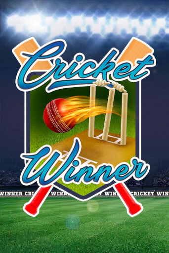 Демо игра Cricket Winner играть онлайн | Grand Casino бесплатно